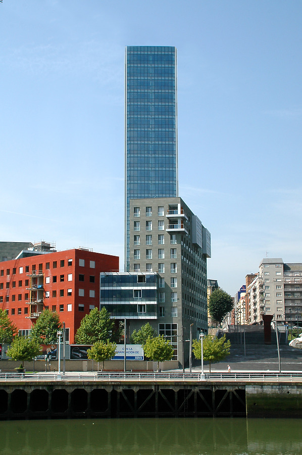 Isozaki Atea II by John Bek