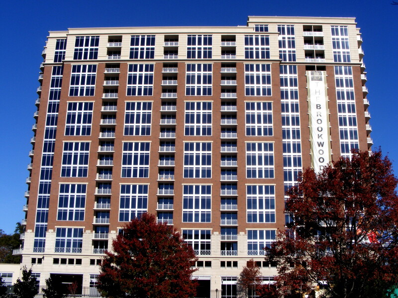 The Brookwood