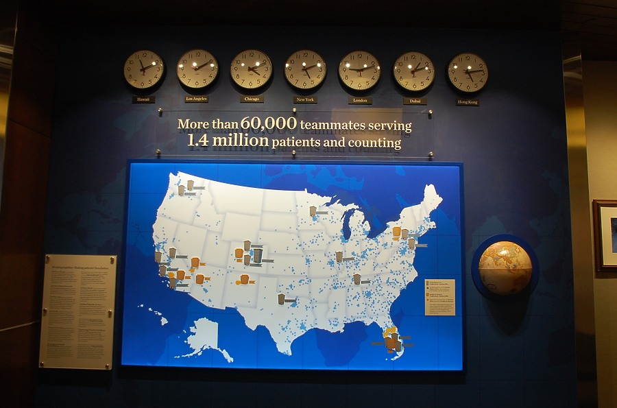 DaVita World Headquarters by Brian LoBue