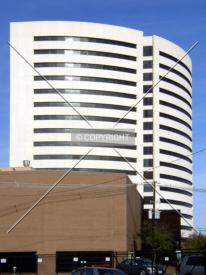 Edison Plaza by Chris Patriarca