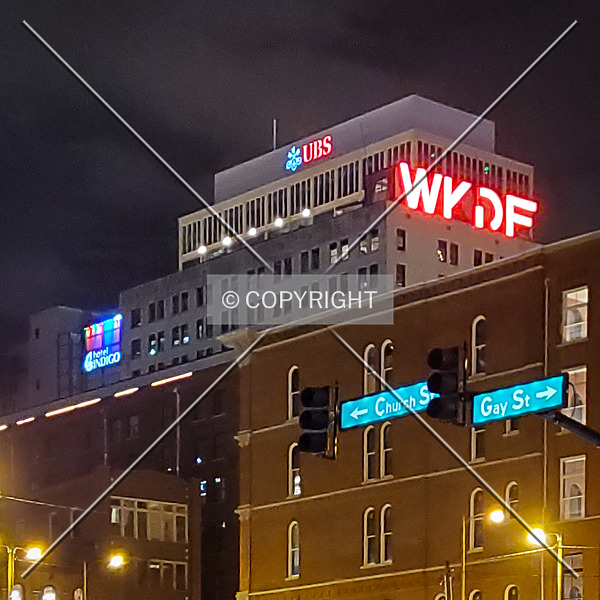 The Stahlman by Ryan Hildebrand