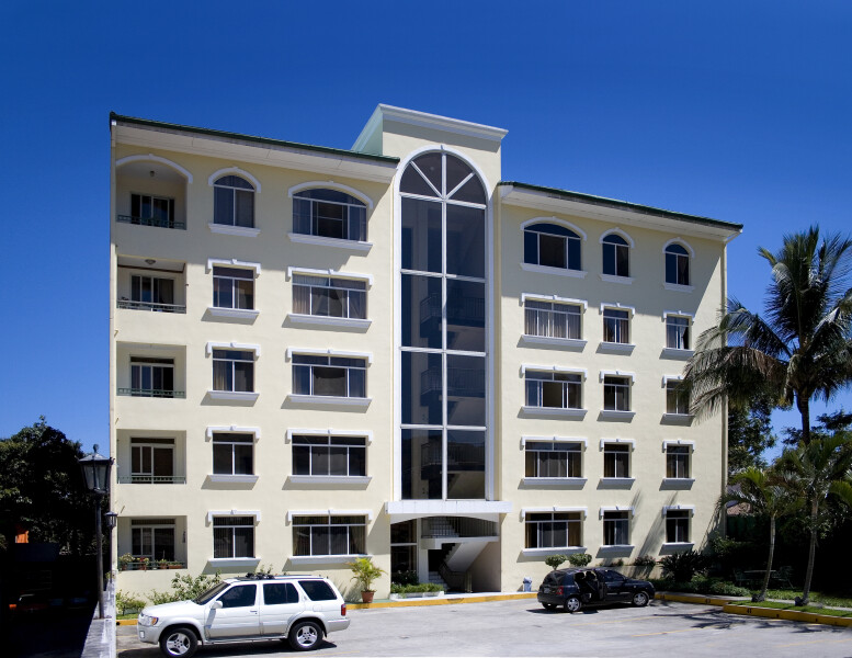 Condo Alejandro