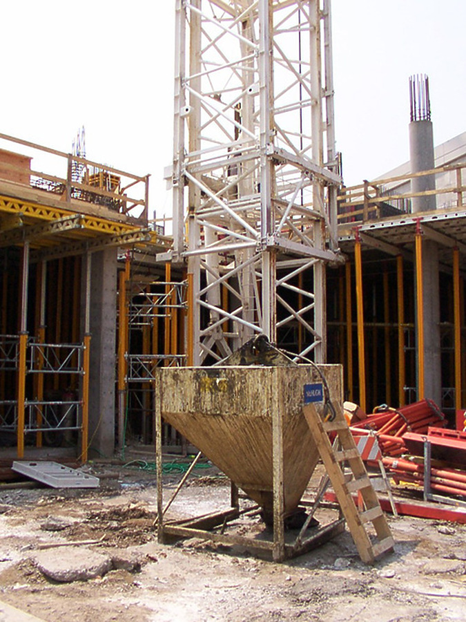 Optima Views by Daniel Kieckhefer