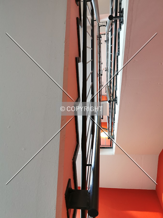 Stadthaus by Nephilim