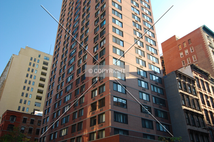 Mandarin Plaza