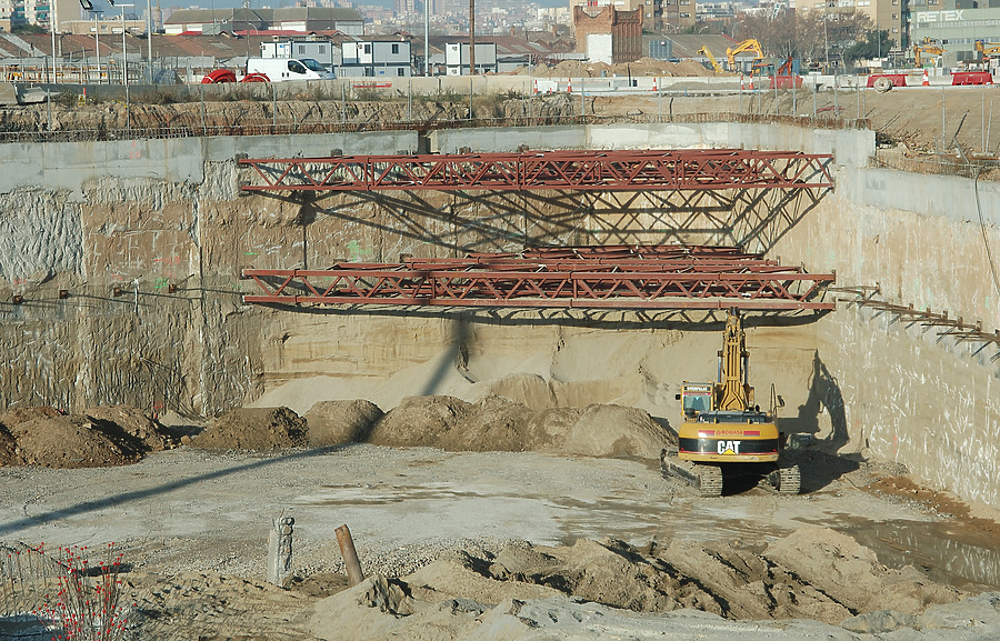 Torre Realia BCN by David Guija