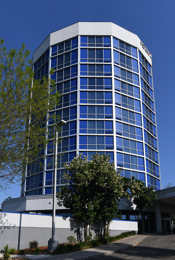 Four Points by Sheraton Tallahassee Downtown by John W. Cahill