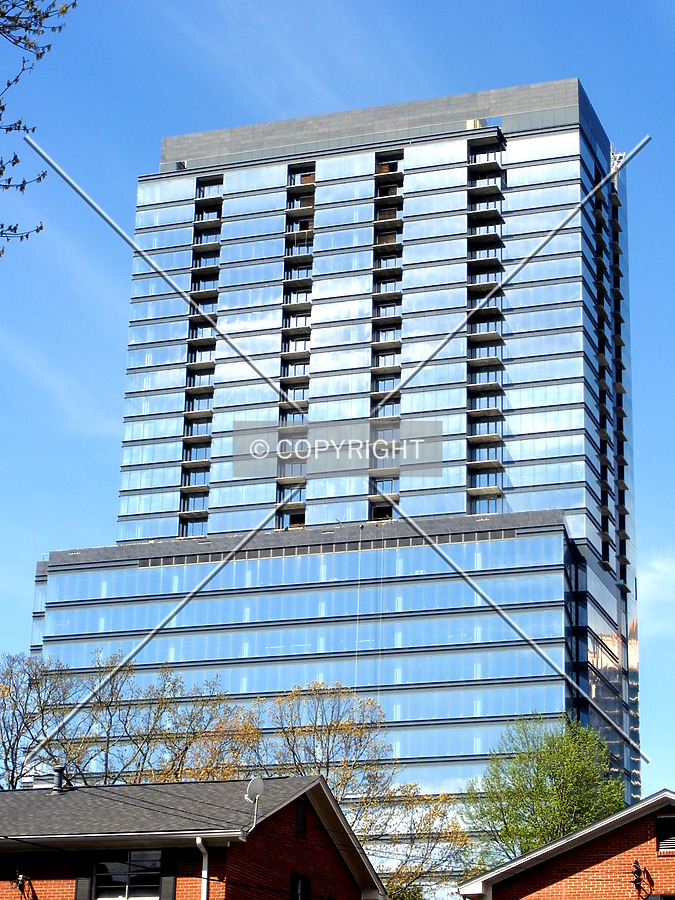 The Ritz-Carlton Residences by Clayton Odom