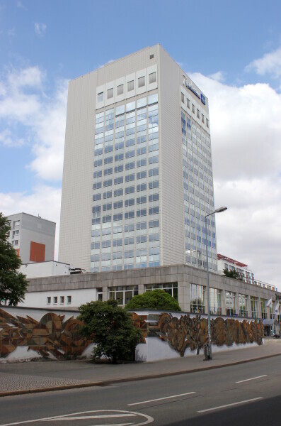 Radisson SAS