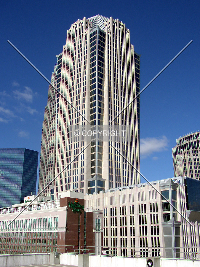 Hearst Tower Photo 590-858-186 - Stock Image - SKYDB