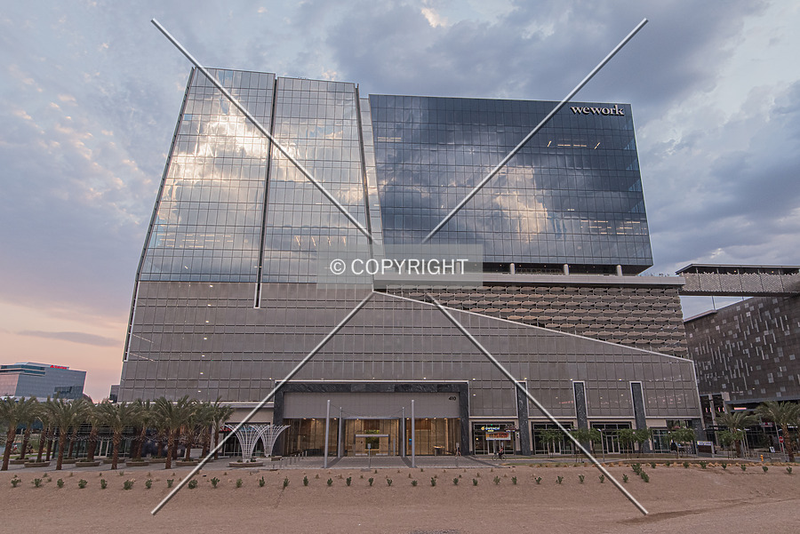 The Watermark Tempe by Brad Peterson