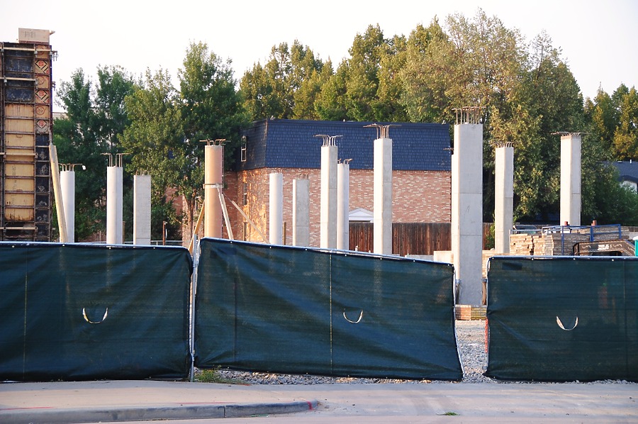 Union on Elizabeth by Brian LoBue