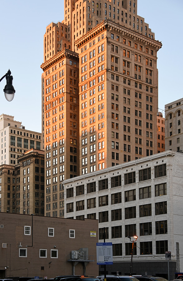 Penobscot Annex by John W. Cahill