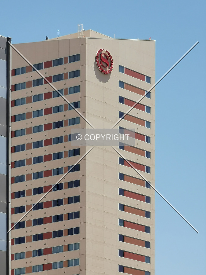 Sheraton Grand Phoenix by Nephilim