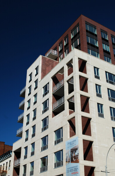 Observatory Place