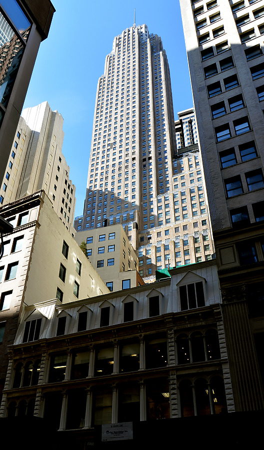 70 Pine by John W. Cahill