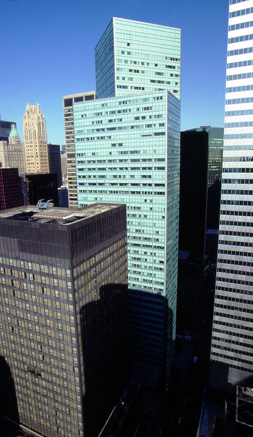 599 Lexington Avenue by Scott Murphy