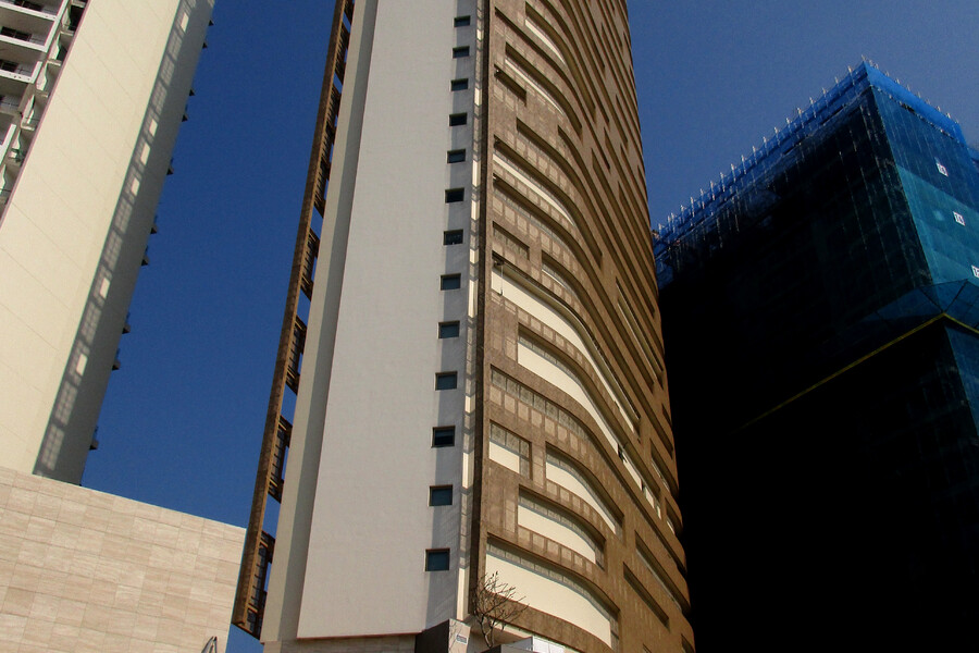 Hilton Da Nang South Tower