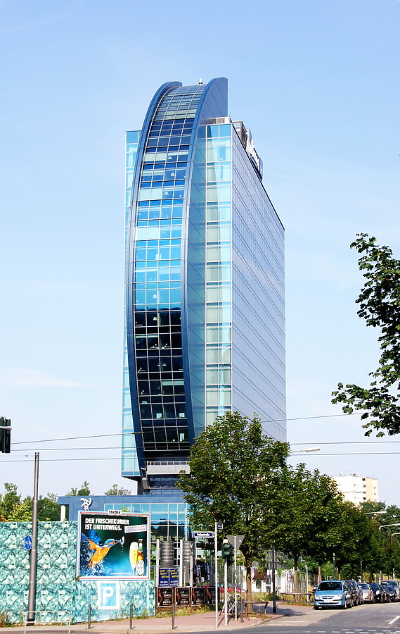 Radisson BLU by Huopa