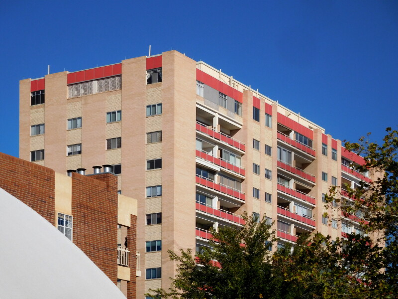 Park Plaza Condominiums
