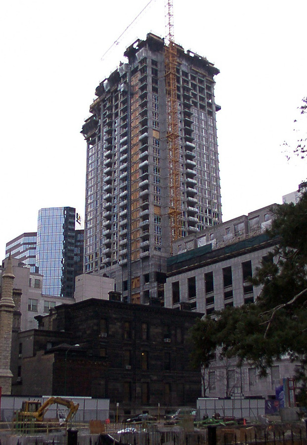 55 East Erie by Daniel Kieckhefer