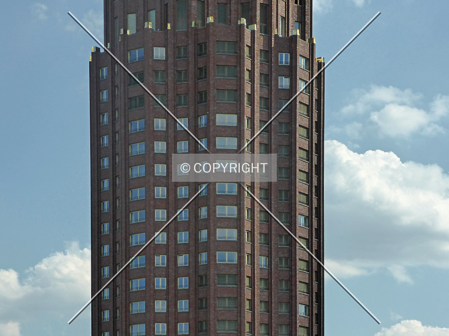 Main Plaza by Nephilim