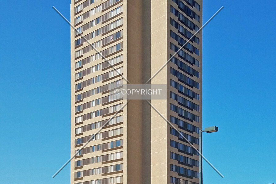 Cedar River Tower