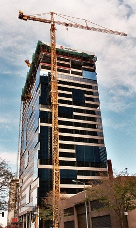 1800 Larimer Street by Brian LoBue