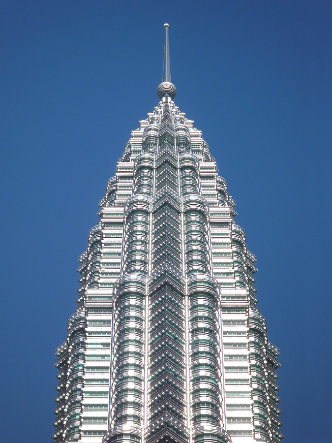 Petronas Tower 2 by Wilson Ling