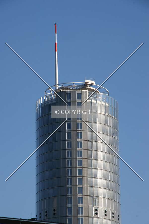 RWE-Turm by Nephilim