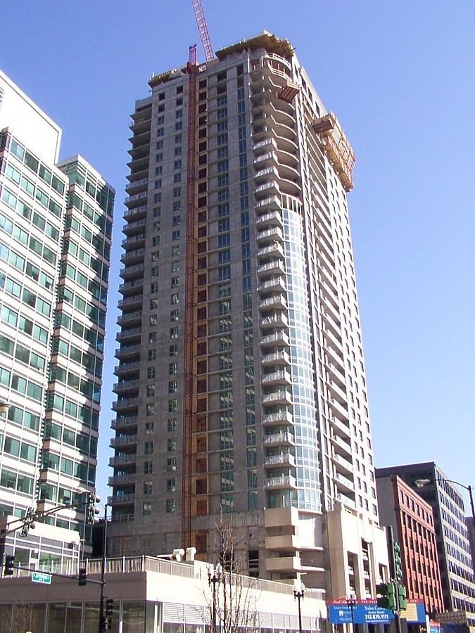 Park Alexandria by Daniel Kieckhefer