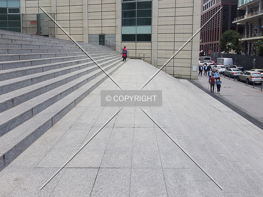 Commerzbank Tower by Nephilim