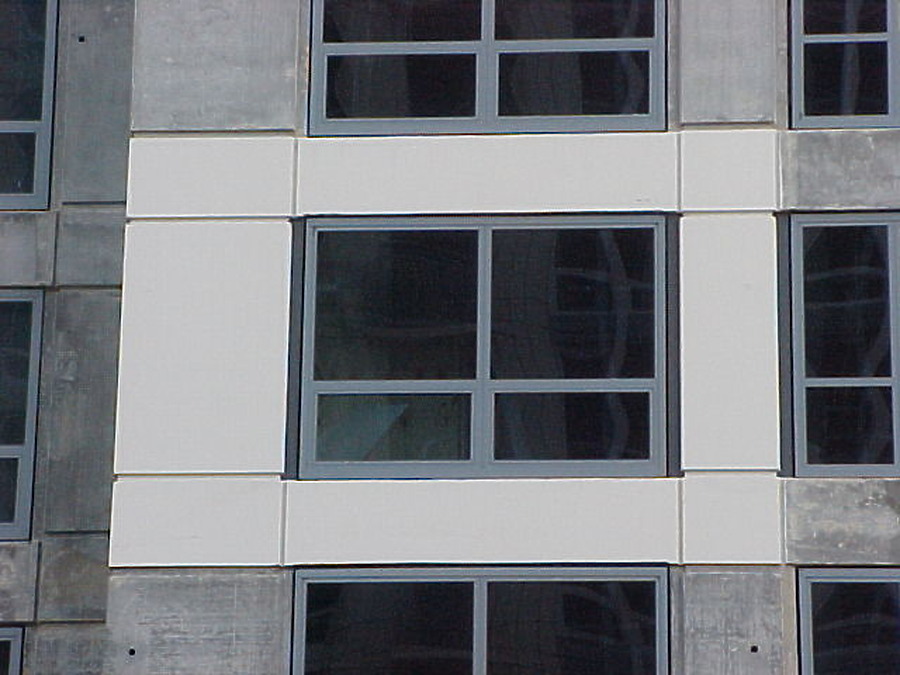 Sky55 by B. Victor Adams