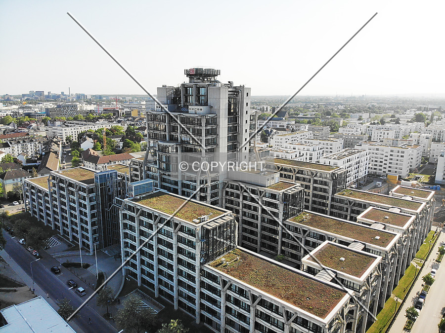 Deutsche Bahn AG by Nephilim