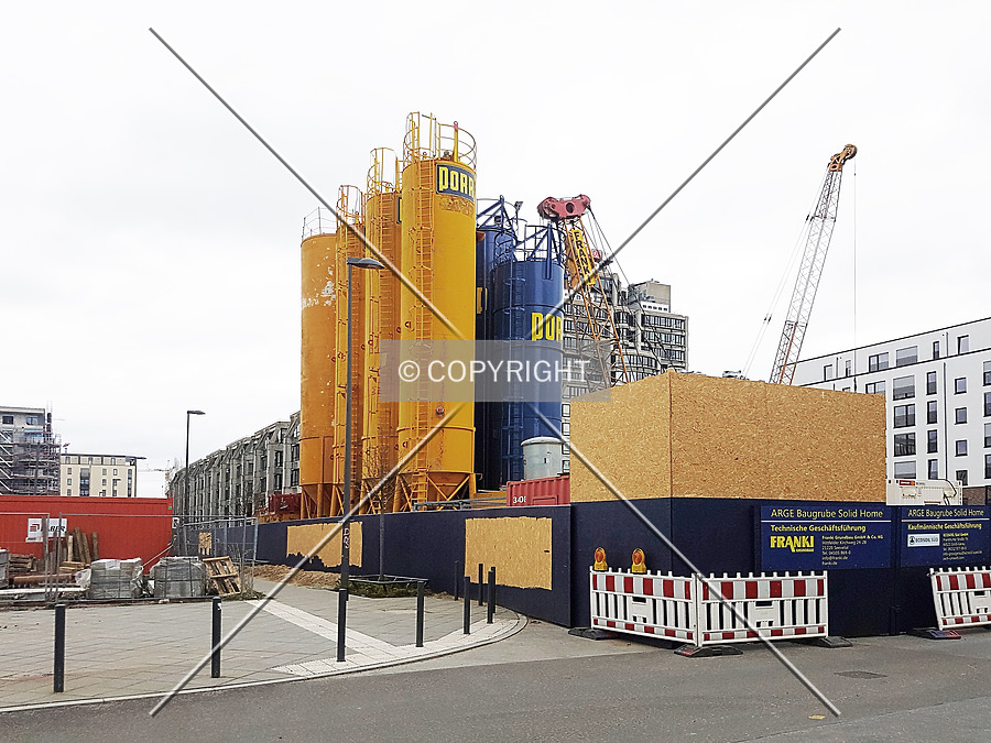 SOLID Home by Nephilim