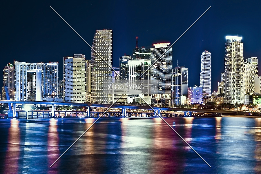 Southeast Financial Center by Jorge Molina