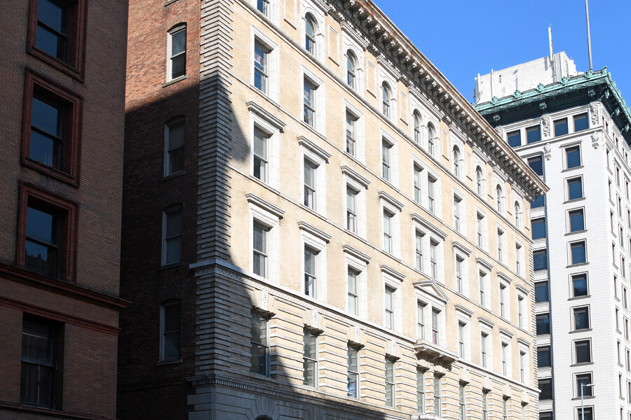 Gardner Building