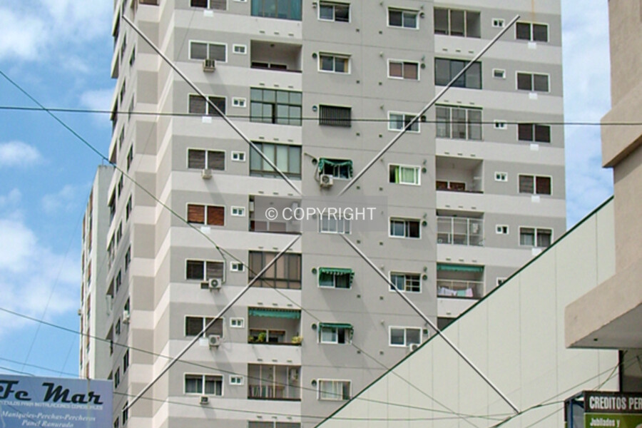 Edificio Florencia