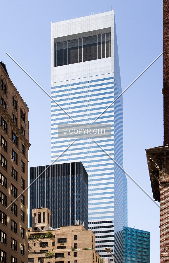 Citigroup Center by Serdica