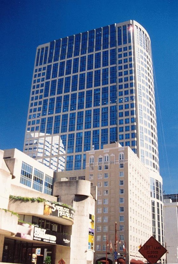 717 Texas by Marshall Gerometta