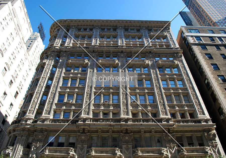 The Alwyn Court by Royce Douglas