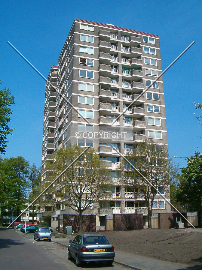 De Jeker by René Hogendijk