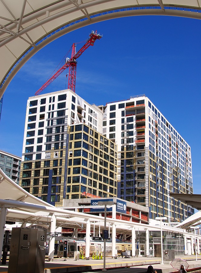 The Coloradan by Brian LoBue