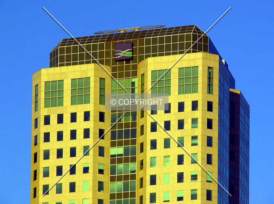 Shipt Tower by Chris Patriarca