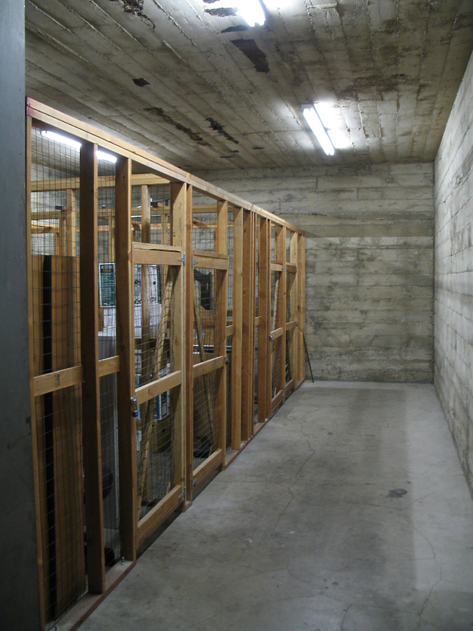 Bank of Italy Building by Jason Ferguson