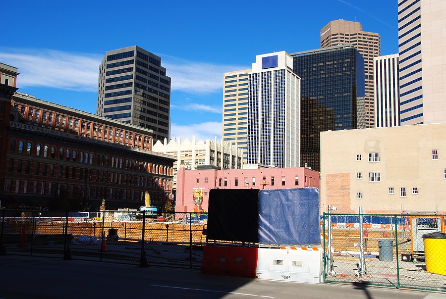 Block 162 by Brian LoBue