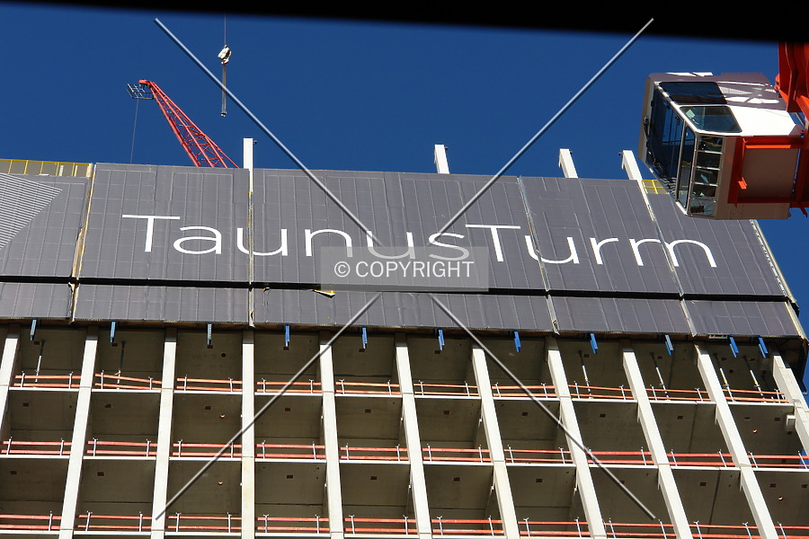TaunusTurm by Nephilim