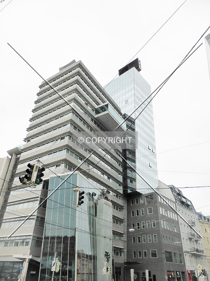 Mediatower by Nephilim