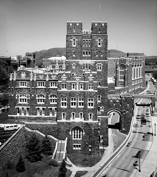 U.S. Military Academy