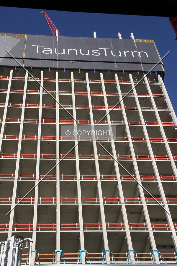 TaunusTurm by Nephilim